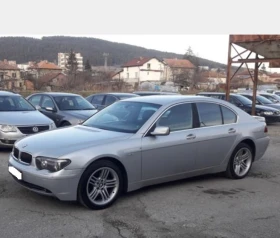 BMW 730 | Mobile.bg    6