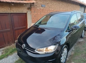     VW Touran 2.0 TDI Euro-6