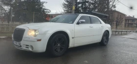 Chrysler 300c 3000, снимка 9