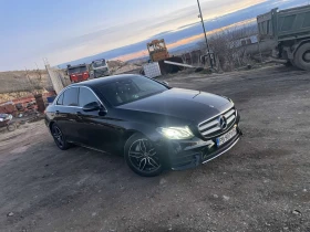 Mercedes-Benz E 220, снимка 7