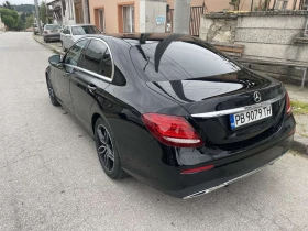 Mercedes-Benz E 220, снимка 3