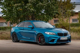 BMW M2 * KW* MPA* BIGBRAKEKIT* DO88* MHD* XHP, снимка 4