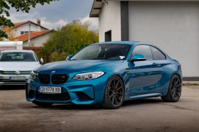 BMW M2 * KW* MPA* BIGBRAKEKIT* DO88* MHD* XHP, снимка 1