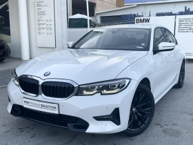 BMW 320 Седан, снимка 1