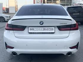 BMW 320 Седан, снимка 10