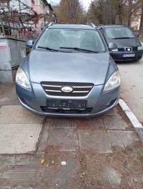 Kia Ceed, снимка 1