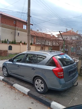 Kia Ceed, снимка 3