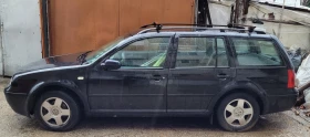 VW Golf 4, снимка 2