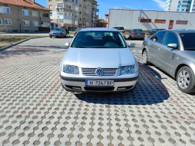 VW Bora 1.9 90 4x4, снимка 3