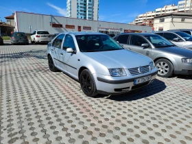 VW Bora 1.9 90 4x4, снимка 1