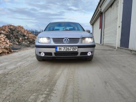 VW Bora 1.9 90 4x4 | Mobile.bg    8