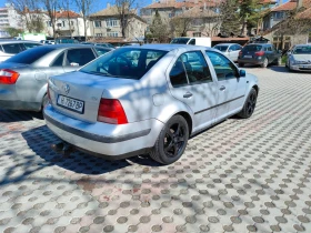 VW Bora 1.9 90 4x4, снимка 2