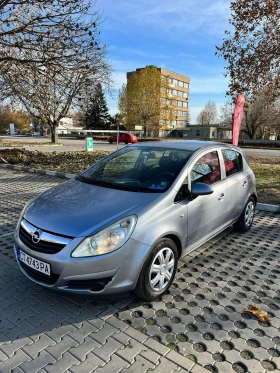 Opel Corsa 1.3 CDTI, снимка 1