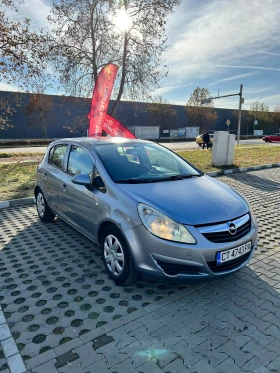 Opel Corsa 1.3 CDTI, снимка 3