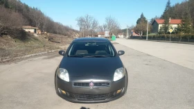 Fiat Bravo 1.9 JTD 120 HP, снимка 1