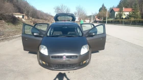 Fiat Bravo 1.9 JTD 120 HP, снимка 2