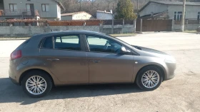 Fiat Bravo 1.9 JTD 120 HP, снимка 4