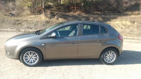 Fiat Bravo 1.9 JTD 120 HP, снимка 3