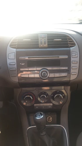 Fiat Bravo 1.9 JTD 120 HP, снимка 7