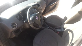 Fiat Bravo 1.9 JTD 120 HP, снимка 6