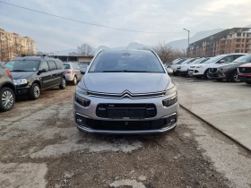 Citroen C4 Picasso 1.2I PURE TECH 1