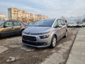 Citroen C4 Picasso 1.2I PURE TECH | Mobile.bg    2