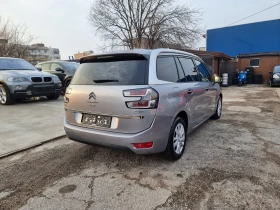 Citroen C4 Picasso 1.2I PURE TECH, снимка 6