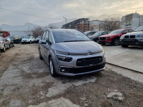 Citroen C4 Picasso 1.2I PURE TECH, снимка 9