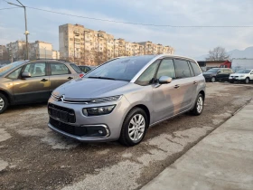 Citroen C4 Picasso 1.2I PURE TECH - 14999 лв. - 15899838 | Car24.bg