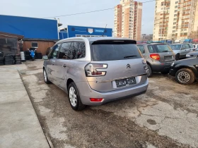 Citroen C4 Picasso 1.2I PURE TECH, снимка 5