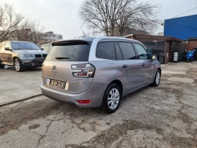 Citroen C4 Picasso 1.2I PURE TECH, снимка 7