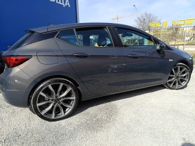 Opel Astra 1.4i ШВЕЙЦАРИЯ, снимка 3