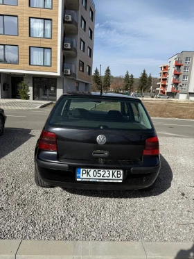 VW Golf, снимка 5