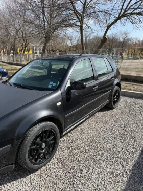 VW Golf, снимка 3