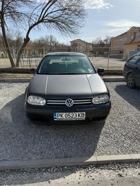 VW Golf, снимка 2