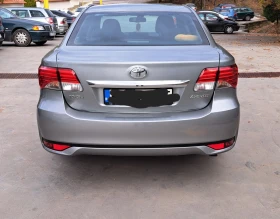 Обява за продажба на Toyota Avensis 2.0 D4D ~17 500 лв. - изображение 5