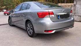 Обява за продажба на Toyota Avensis 2.0 D4D ~17 500 лв. - изображение 4