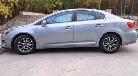 Обява за продажба на Toyota Avensis 2.0 D4D ~17 500 лв. - изображение 2