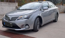 Обява за продажба на Toyota Avensis 2.0 D4D ~17 500 лв. - изображение 1