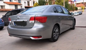 Обява за продажба на Toyota Avensis 2.0 D4D ~17 500 лв. - изображение 6