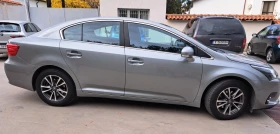 Обява за продажба на Toyota Avensis 2.0 D4D ~17 500 лв. - изображение 7