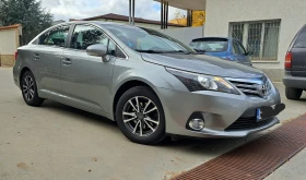 Обява за продажба на Toyota Avensis 2.0 D4D ~17 500 лв. - изображение 1