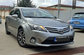 Обява за продажба на Toyota Avensis 2.0 D4D ~17 500 лв. - изображение 8