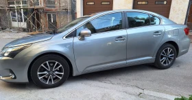 Обява за продажба на Toyota Avensis 2.0 D4D ~17 500 лв. - изображение 2