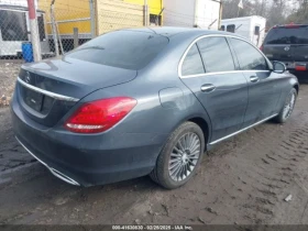 Mercedes-Benz C 300 4MATIC/LUXURY 4MATIC/SPORT 4MATIC | Mobile.bg    6