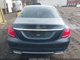 Mercedes-Benz C 300 4MATIC/LUXURY 4MATIC/SPORT 4MATIC | Mobile.bg    2