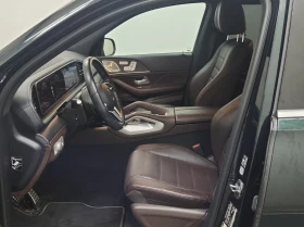Mercedes-Benz GLS 450 2022 MERCEDES-BENZ GLS 450 | Mobile.bg    7