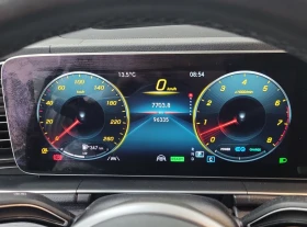 Mercedes-Benz GLS 450 2022 MERCEDES-BENZ GLS 450 | Mobile.bg    10