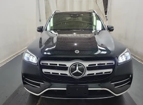 Mercedes-Benz GLS 450 2022 MERCEDES-BENZ GLS 450 | Mobile.bg    2