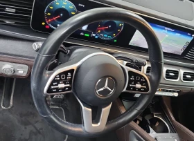 Mercedes-Benz GLS 450 2022 MERCEDES-BENZ GLS 450 | Mobile.bg    9